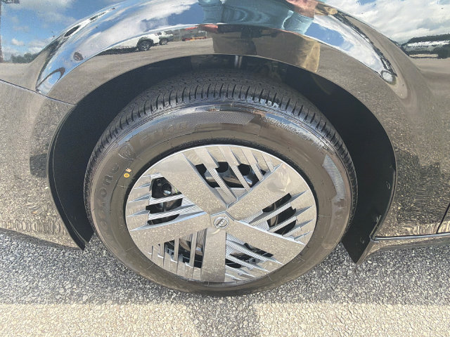 New 2027 Nissan Sentra Sedan