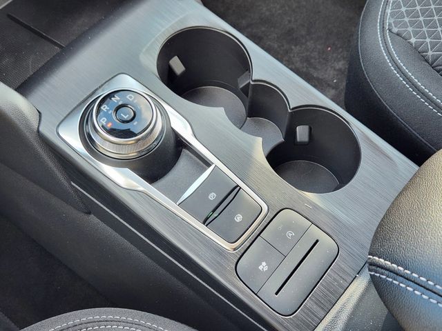 2025 Ford Escape Active photo