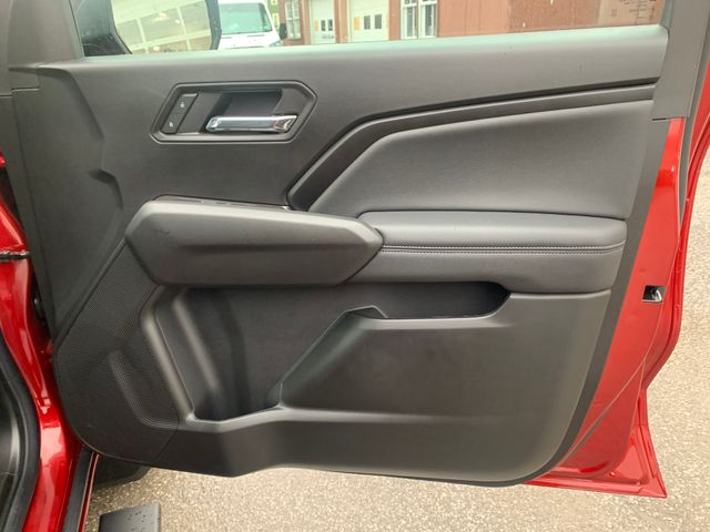 Used 2026 Chevrolet Colorado Truck