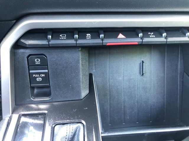 inventories