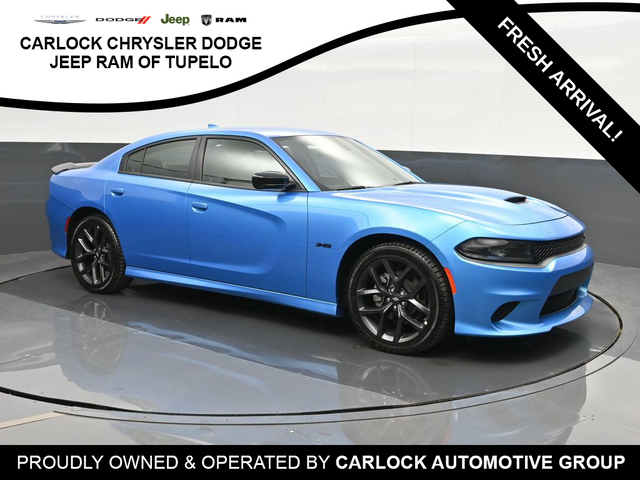 2023 Dodge Charger R/T 4