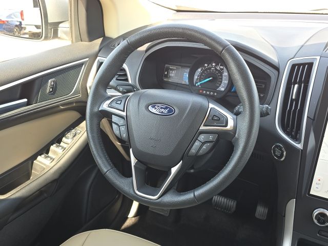 2024 Ford Edge SEL:B02210