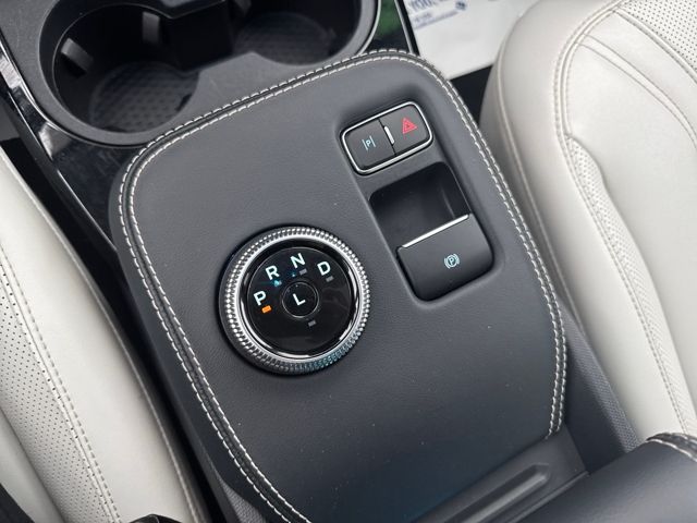 used 2021 Ford Mustang Mach-E car, priced at $23,137