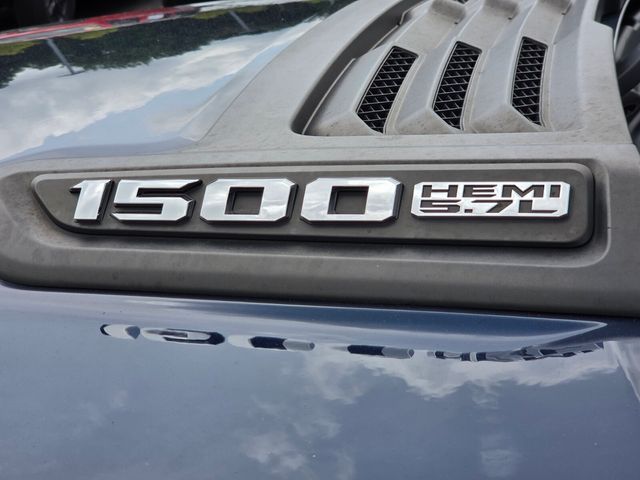 Used 2022 Ram 1500 Truck