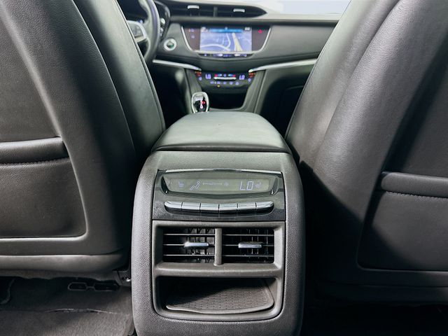 2019 Cadillac XT5 Platinum 27