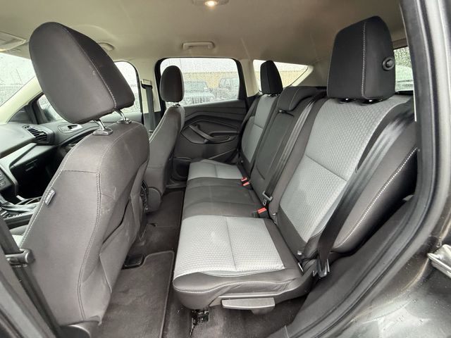 2017 Ford Escape SE Gray at Community Kia