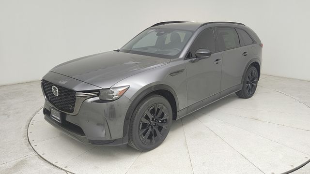 2026 Mazda Mazda CX-90 3.3 Turbo S Premium Sport AWD