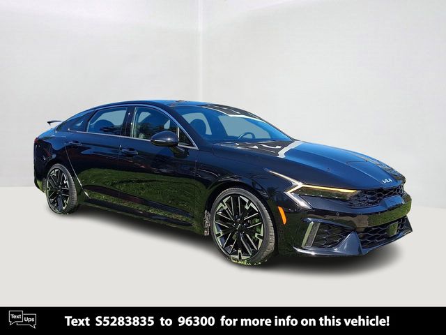2025 Kia K5 GT FWD