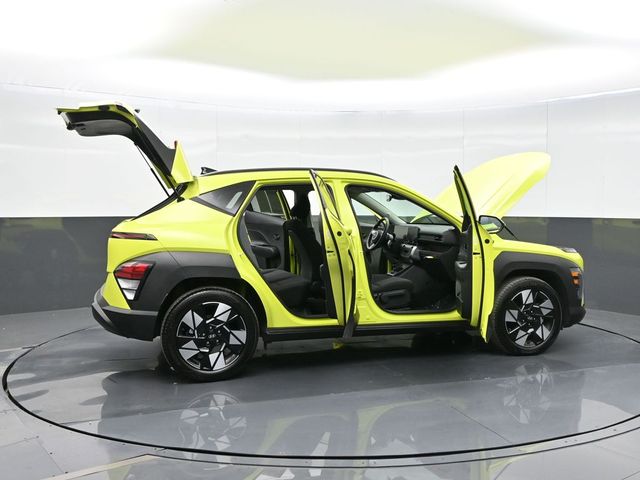 2024 Hyundai Kona SEL 41