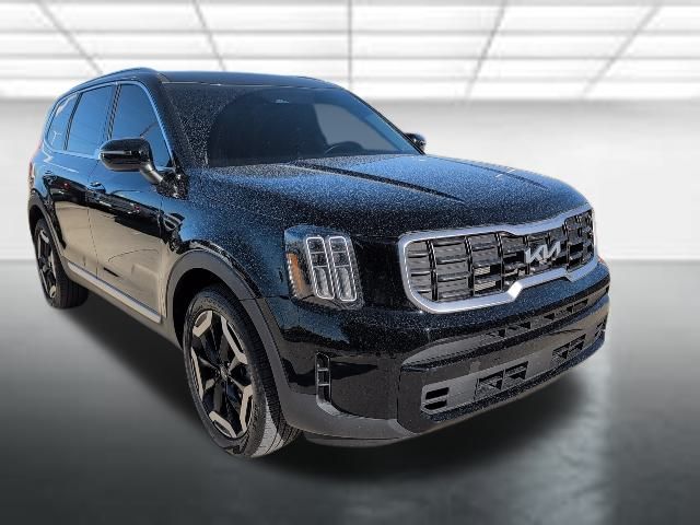 2025 Kia Telluride S AWD