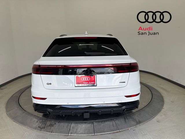 New 2026 White Audi  image 41