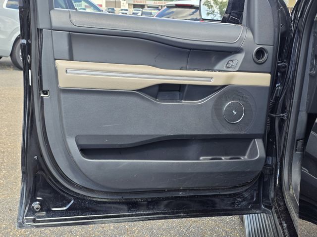 Used 2024 Ford Expedition Max SUV