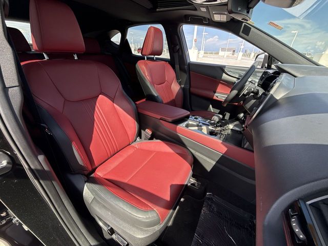 2025 Lexus NX - $46,888