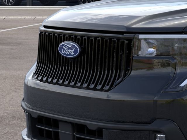 New 2026 Shadow Black Ford Lobo™ image 18
