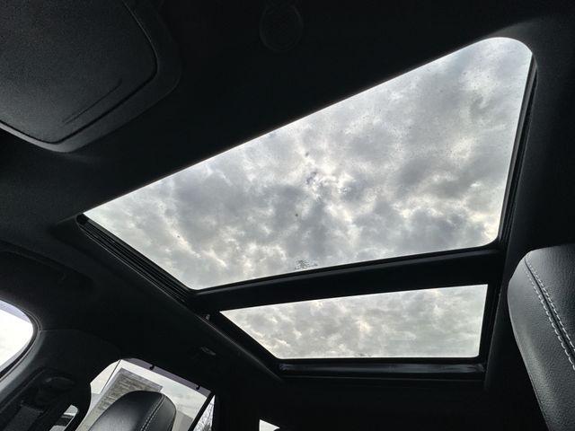 used 2021 Ford Explorer car, priced at $28,595