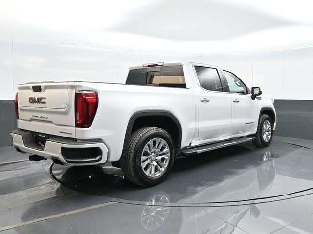 2021 GMC Sierra 1500 Denali 8