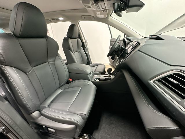 2026 Subaru Ascent Limited Black at Auto Express Mitsubishi