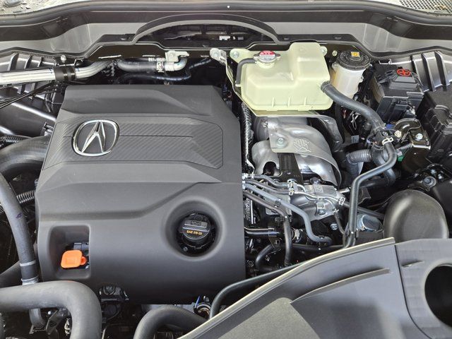 new 2026 Acura MDX car, priced at $78,125