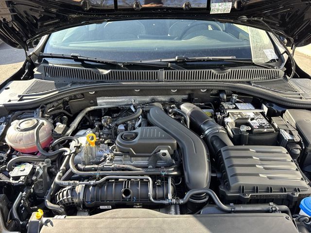 New 2026  Volkswagen 1.5T SE image 23