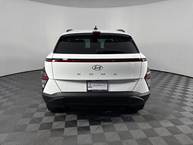 New 2025 Hyundai Kona For Sale in Indianapolis, IN