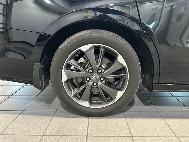 2023 Honda Odyssey Elite - 8