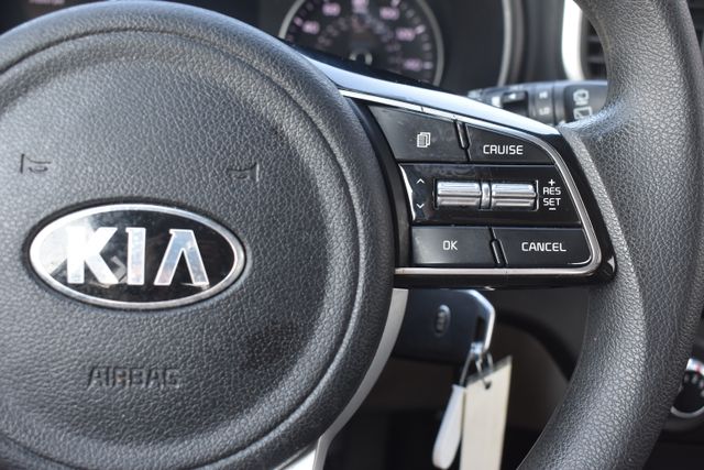 Used 2021 Kia Sportage SUV