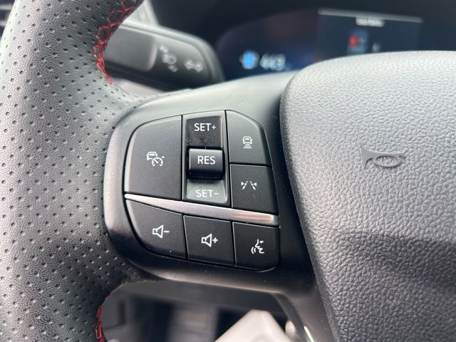 2023 Ford Escape Hybrid