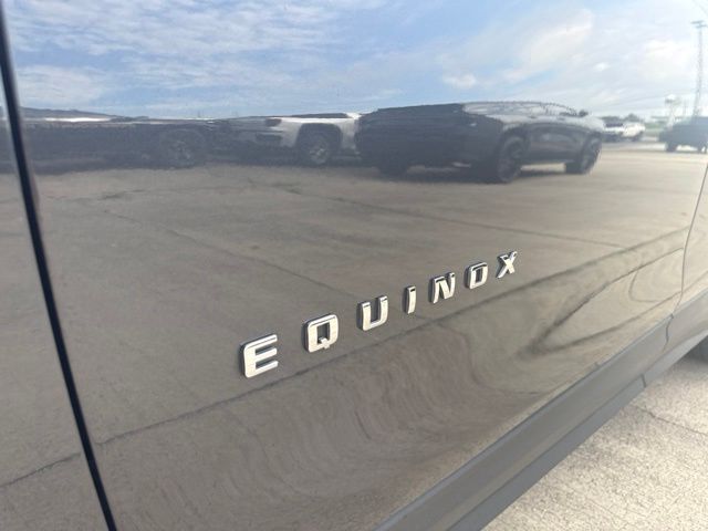 2022 Chevrolet Equinox LT:44956B