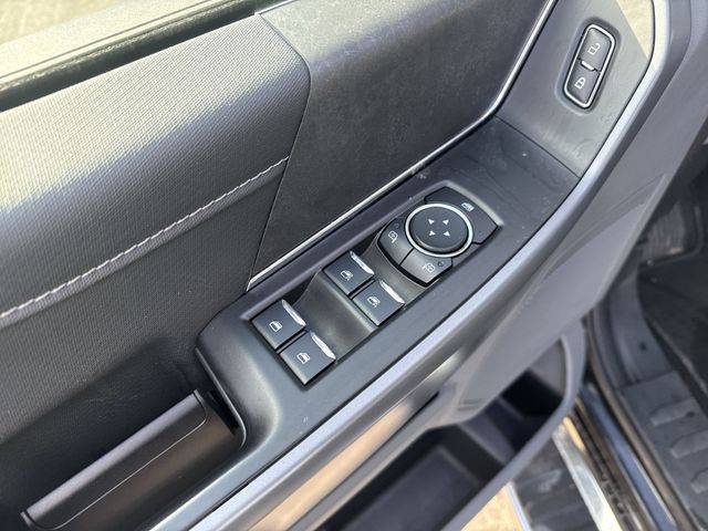 Certified Used 2025 Black Ford XLT image 17