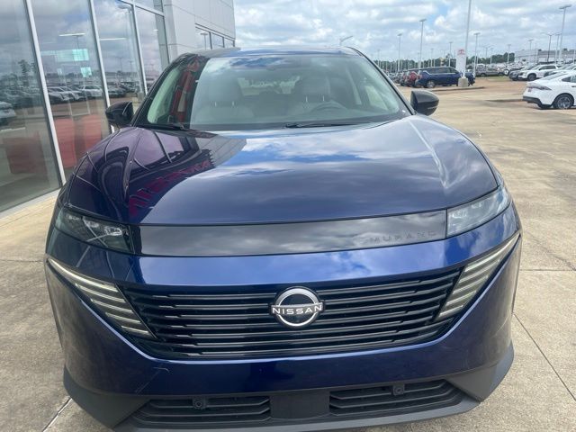 Used 2025 Nissan Murano SUV