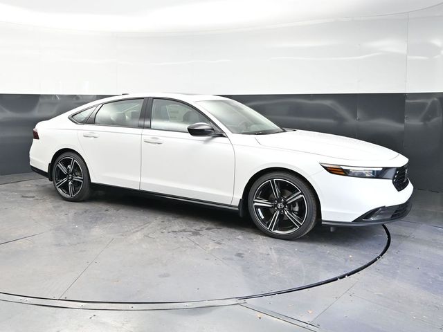 New 2026 White Honda SE image 3