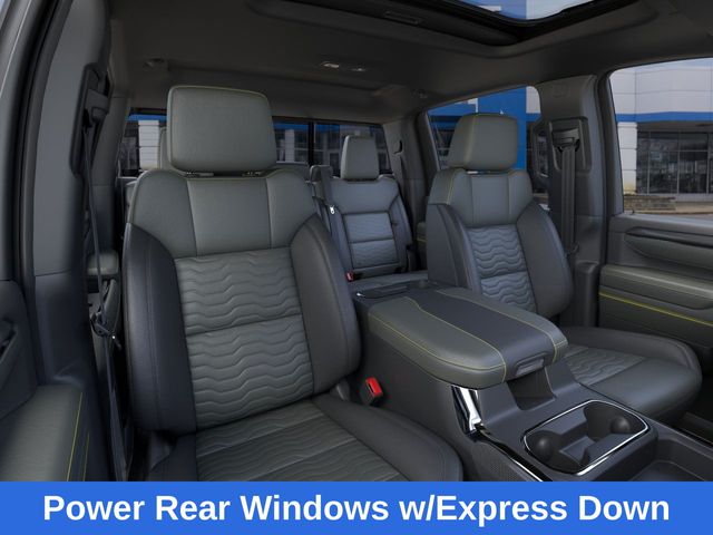 New 2025 Chevrolet Silverado 2500HD For Sale in Livonia, MI
