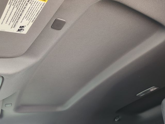 2020 Chevrolet Silverado 1500 Custom Silver at Classic Elite Chevrolet Sugar Land