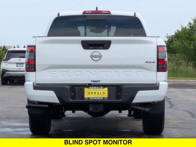 View vehicle photo 5