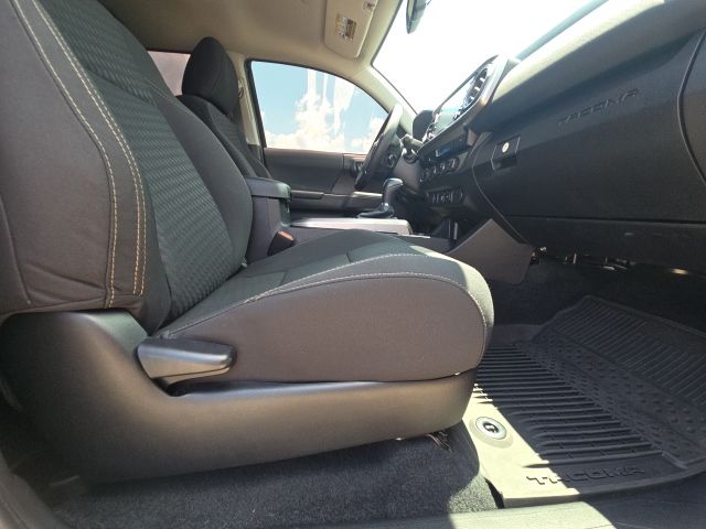 2023 Toyota Tacoma Trail Edition:168667A