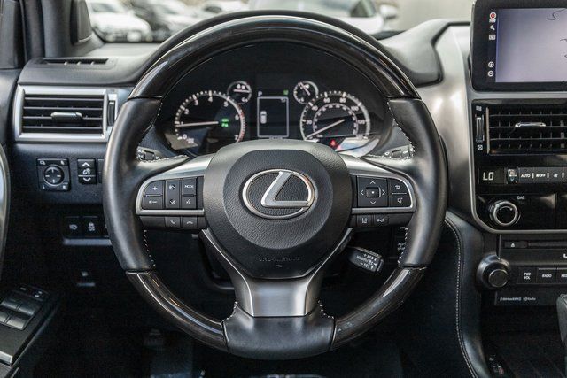 2022 Lexus GX GX photo