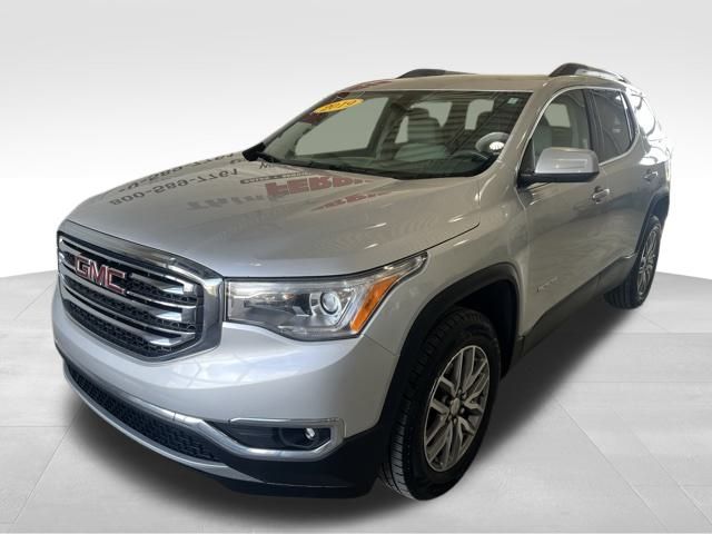 2019 GMC Acadia SLE-2 photo