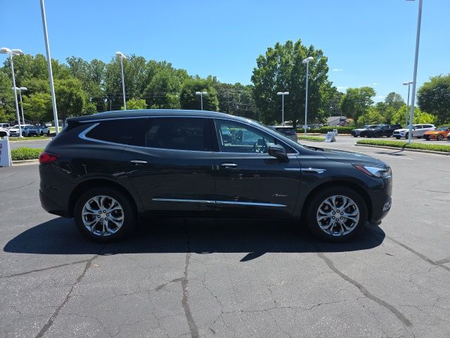 2019 Buick Enclave Avenir - Photo 7