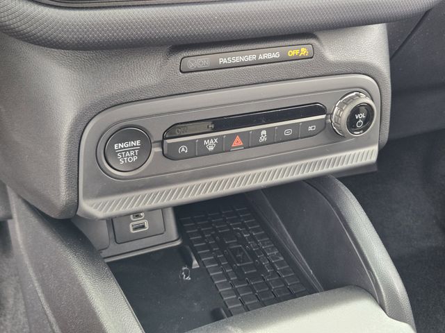 2025 Oxford White Ford Bronco Sport Big Bend 4X4 SUV