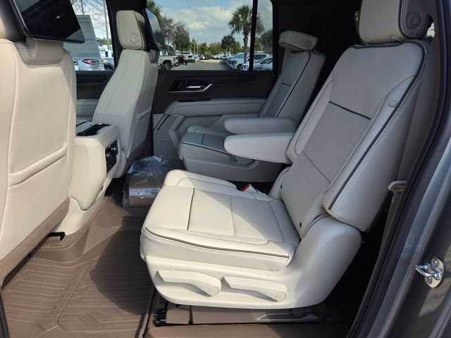 New 2026 Gray GMC Denali image 7