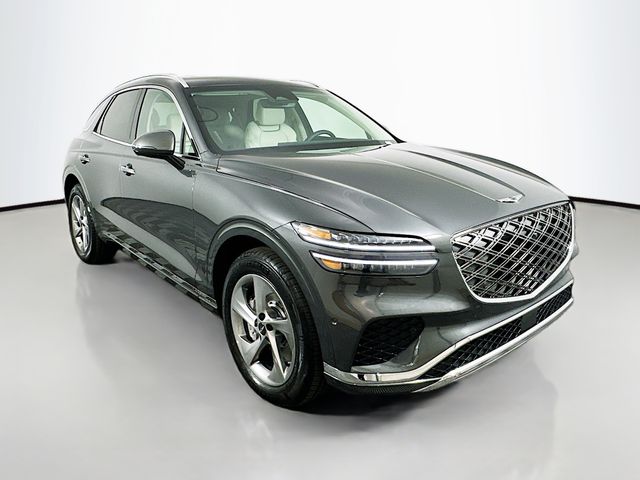 Thumbnail: 2026 Genesis GV70 - 3
