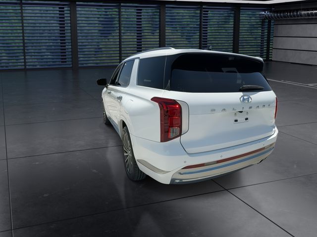 Used 2024 Hyundai Palisade SUV