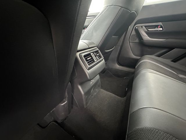 Used 2024 Red Mazda 2.5 S Select Package image 32