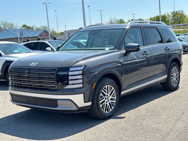2026 Hyundai PALISADE SEL Premium