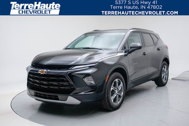 2023 Chevrolet Blazer
