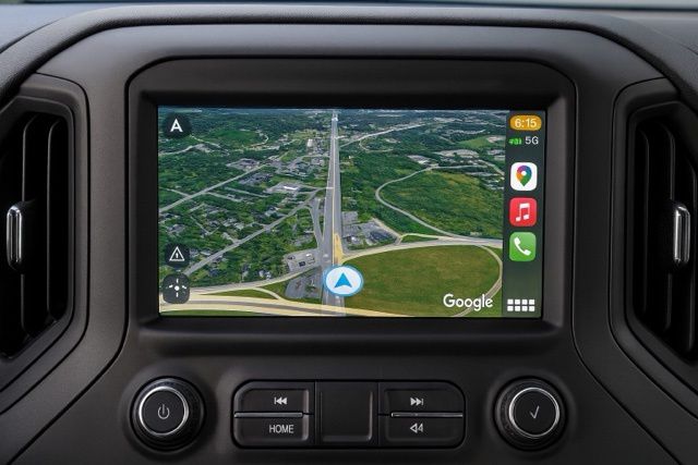 View vehicle photo 6