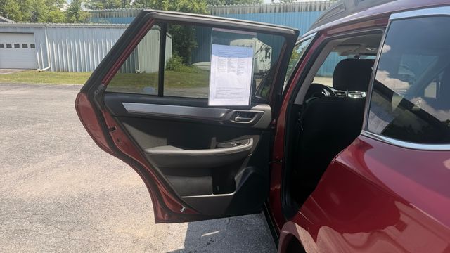 Used 2019 Subaru Outback SUV