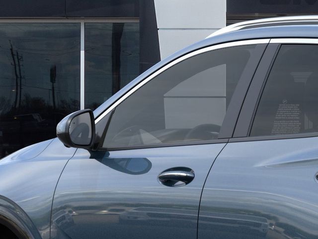 2026 Buick Encore GX Sport Touring Blue at Classic Chevrolet Galveston