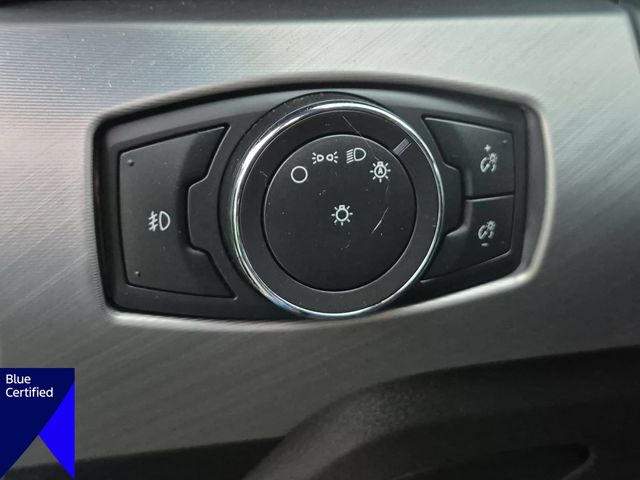 Used 2022 Grabber Blue Ford GT image 17