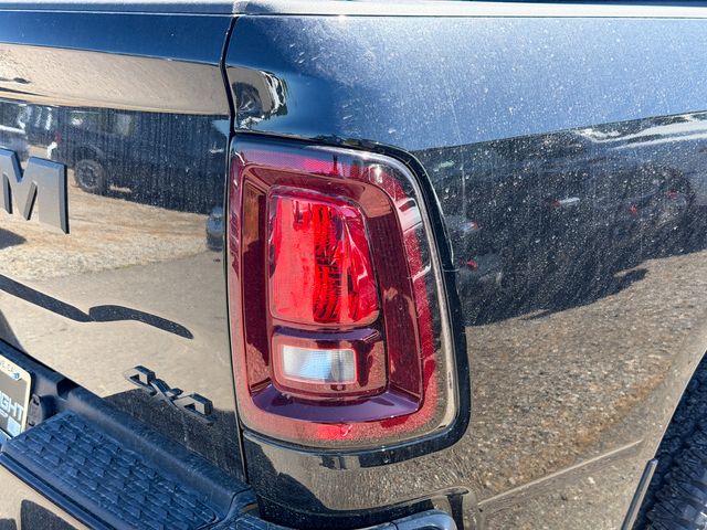 new 2026 Ram 2500 car, priced at $74,460